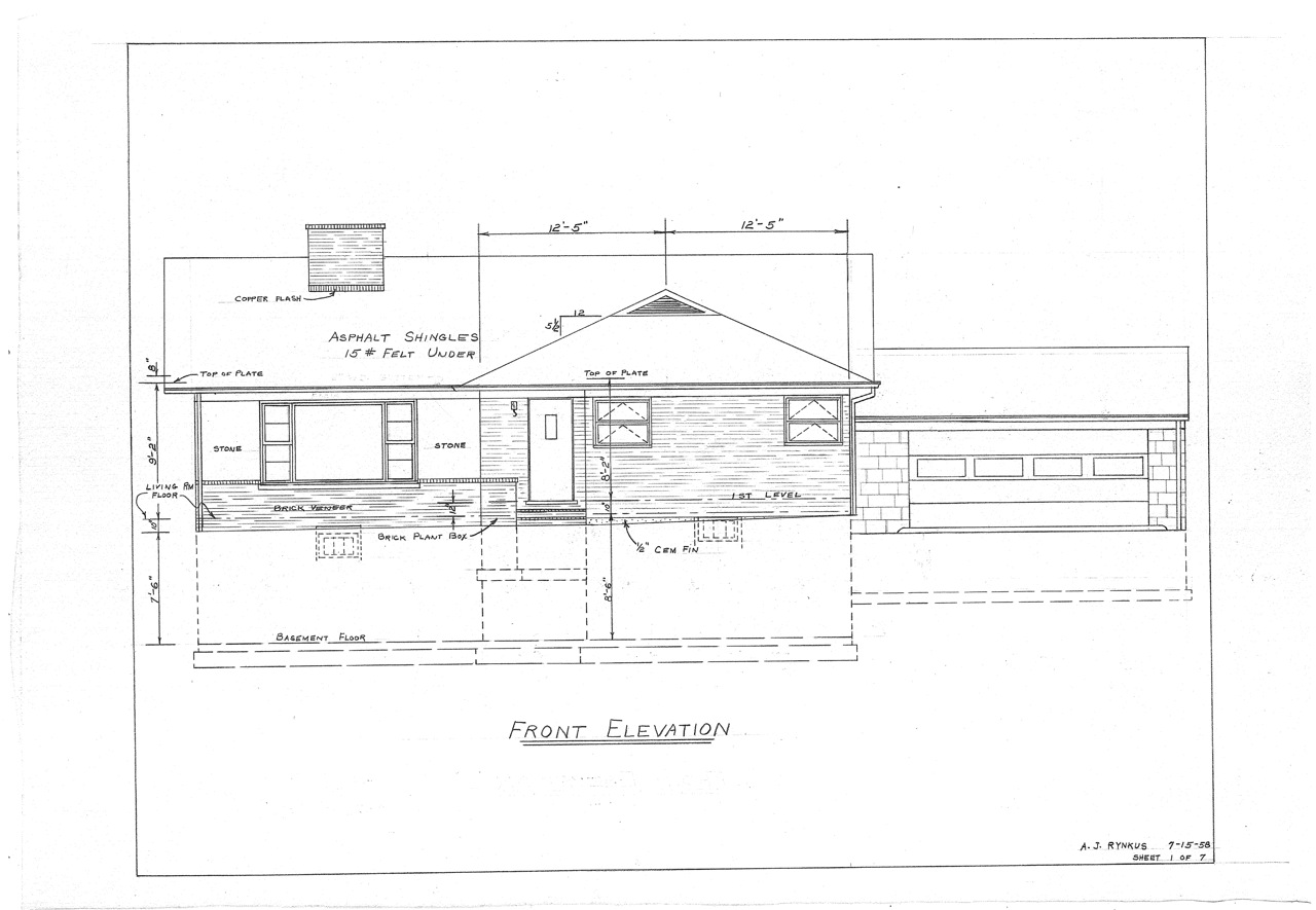 Plan And Elevation Of House - Escortsea Plan And Elevation Of House - Escortsea